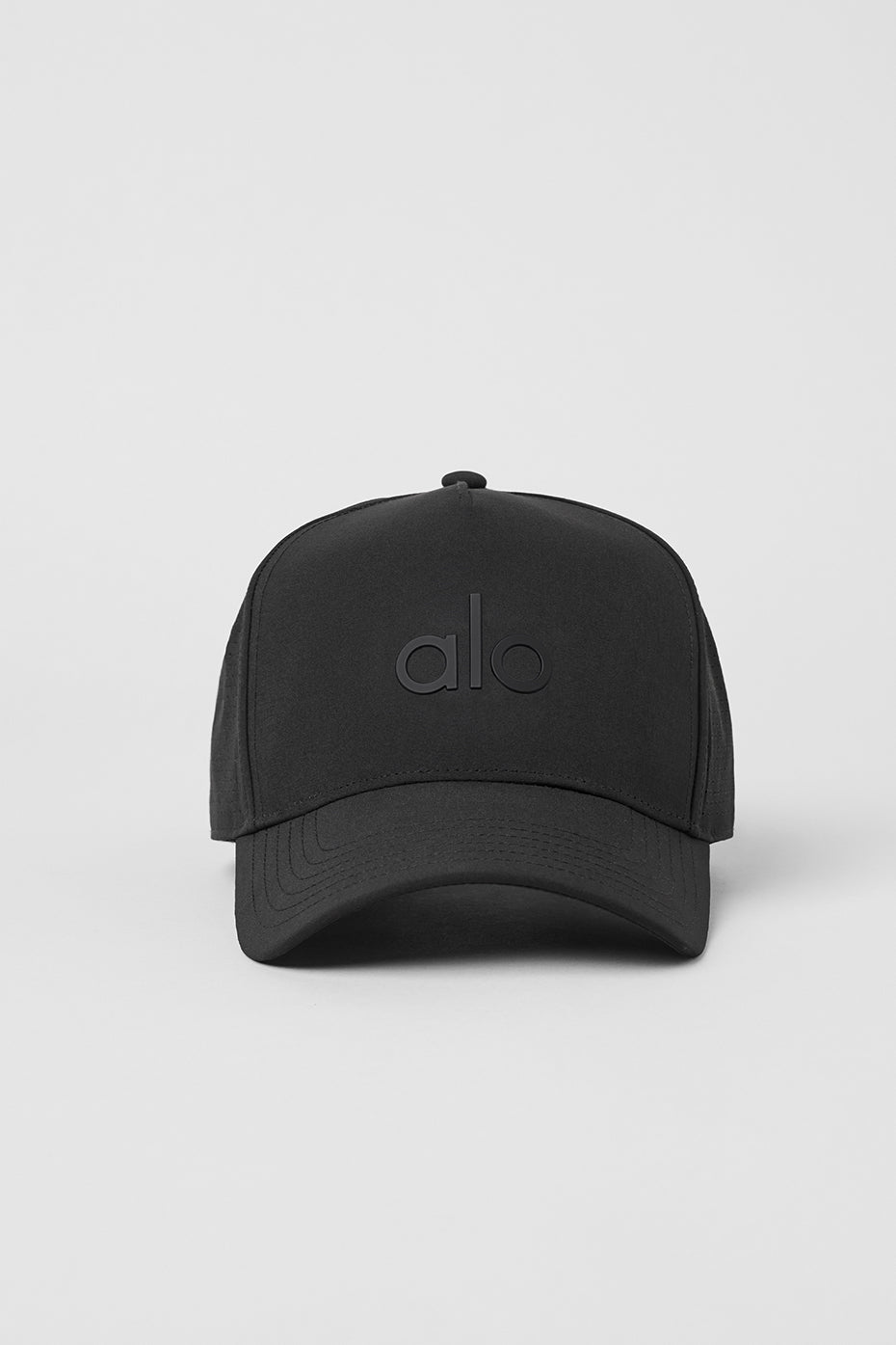 Alo Yoga Women'S Performance District Trucker Hat