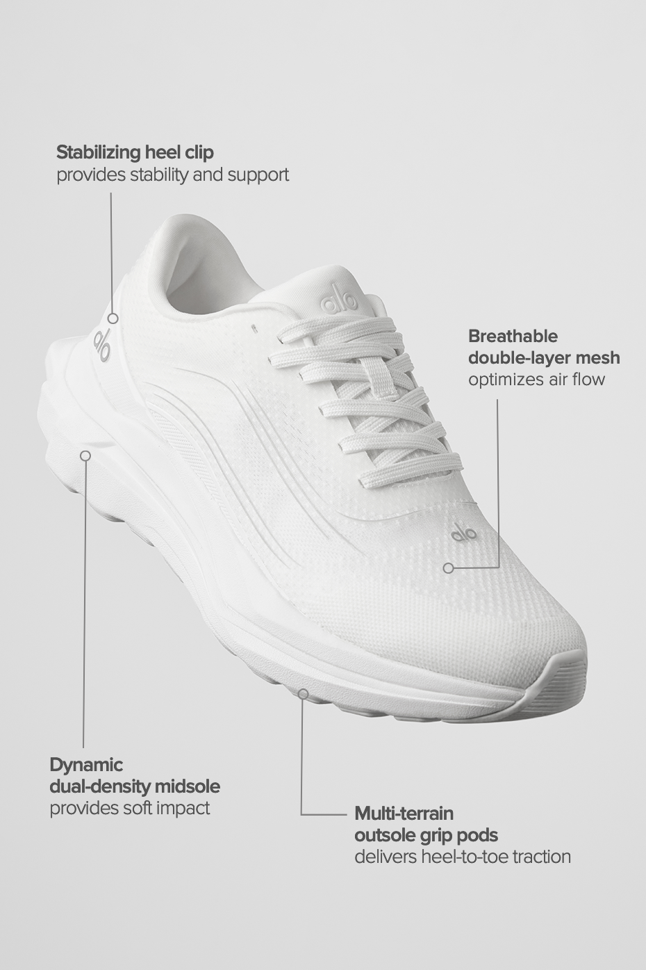 Alo Yoga Women'S Alo Runner