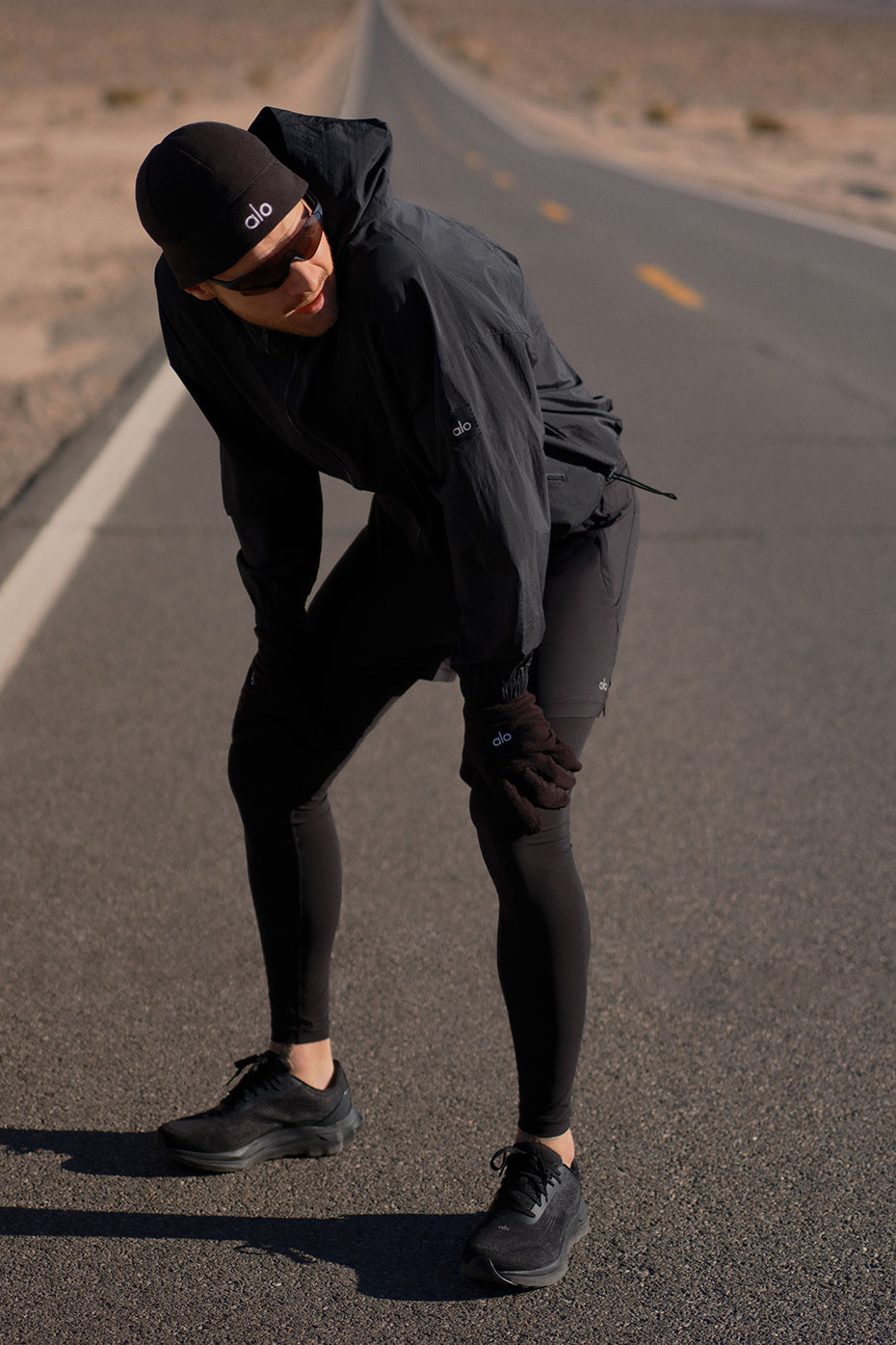 Alo Yoga Women'S Alo Runner