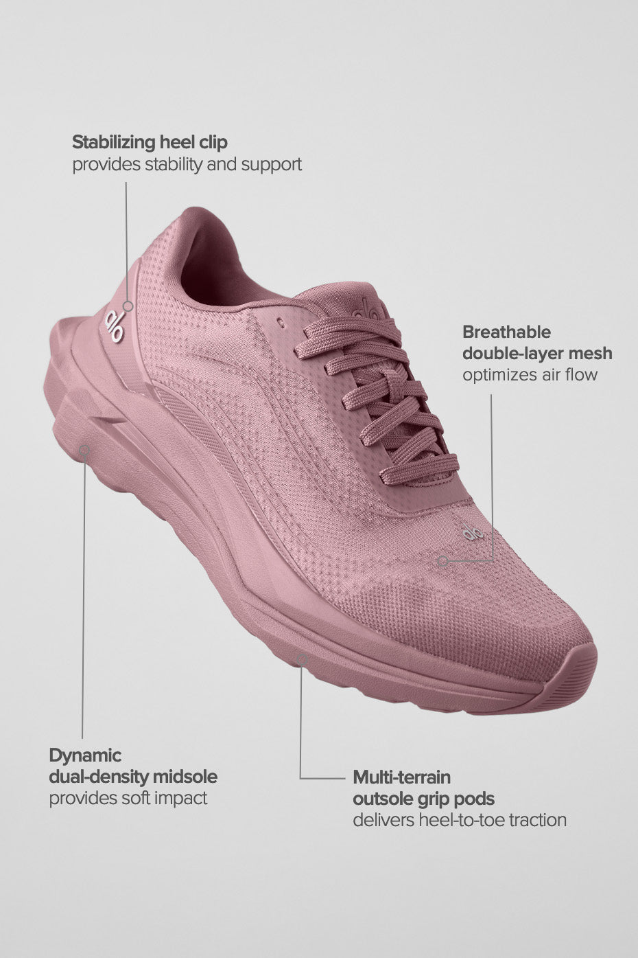 Alo Yoga Women'S Alo Runner