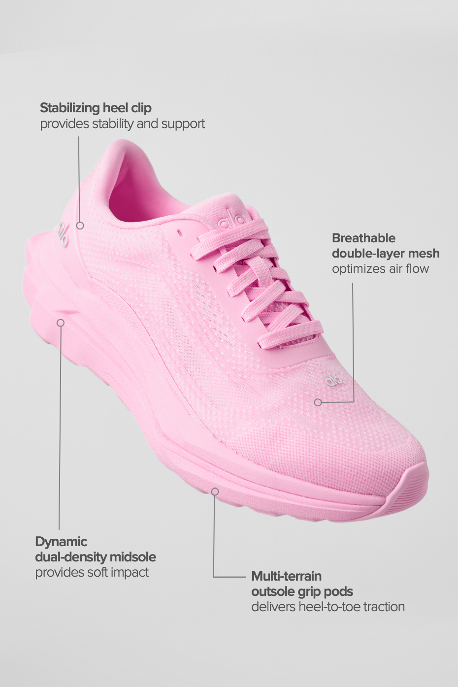 Alo Yoga Women'S Alo Runner