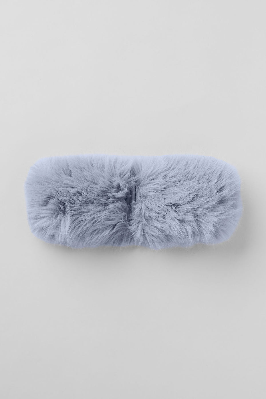 Alo Yoga Women'S Opulent Faux Fur Wintersun Headband