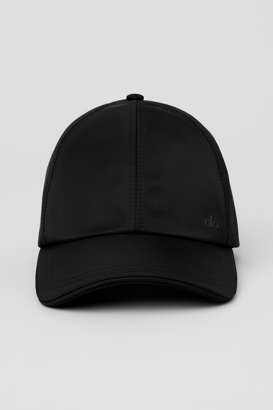 Alo Yoga Women'S Satin Off-Duty Cap