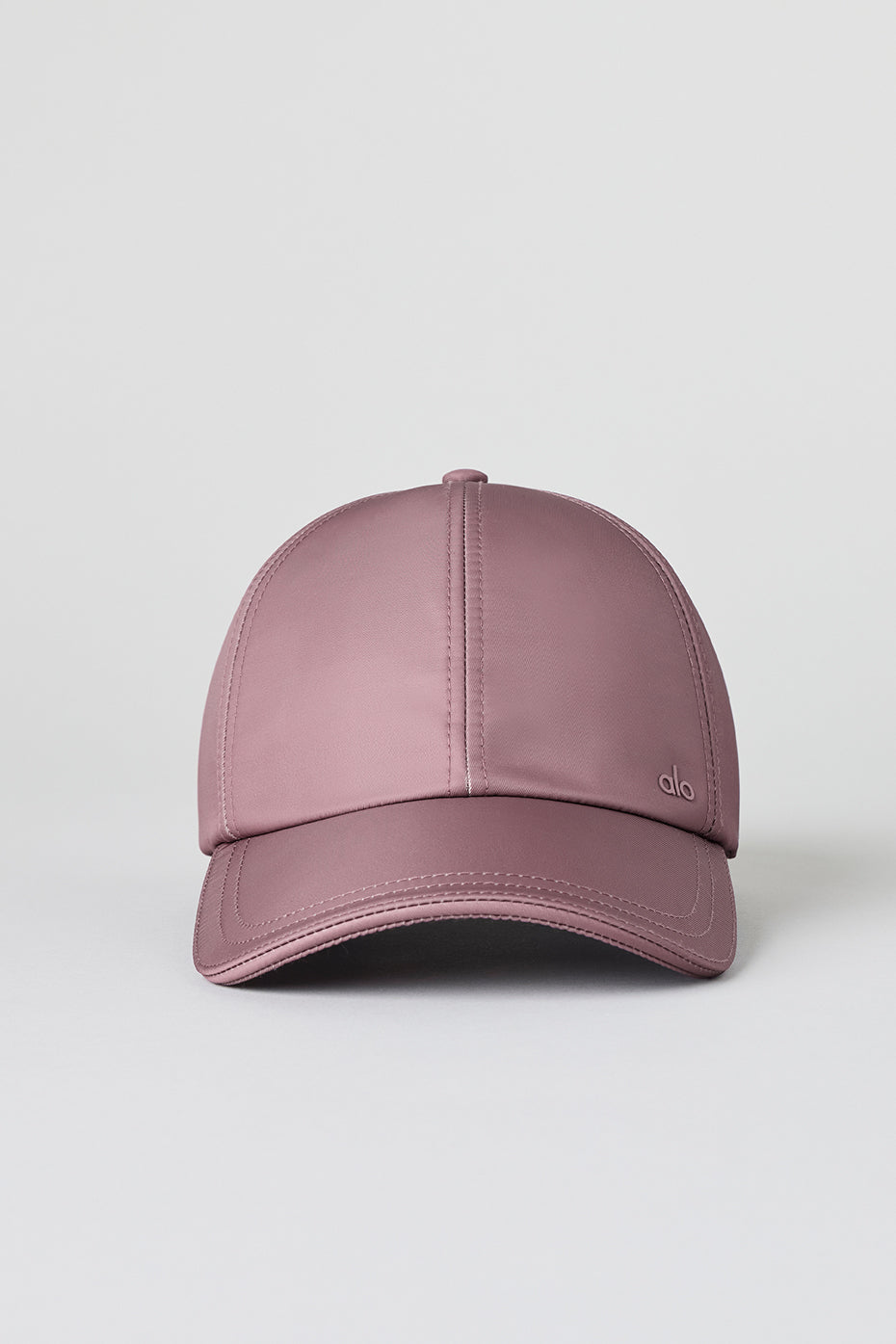 Alo Yoga Women'S Satin Off-Duty Cap