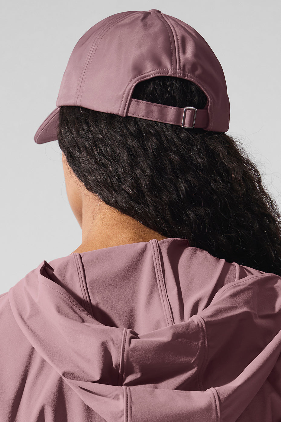 Alo Yoga Women'S Satin Off-Duty Cap