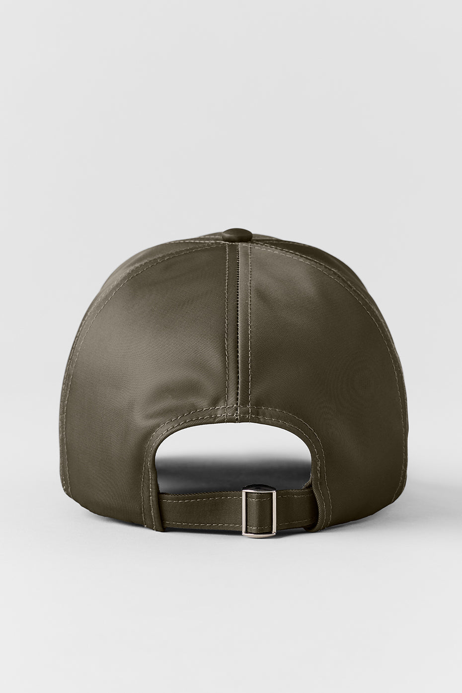 Alo Yoga Women'S Satin Off-Duty Cap