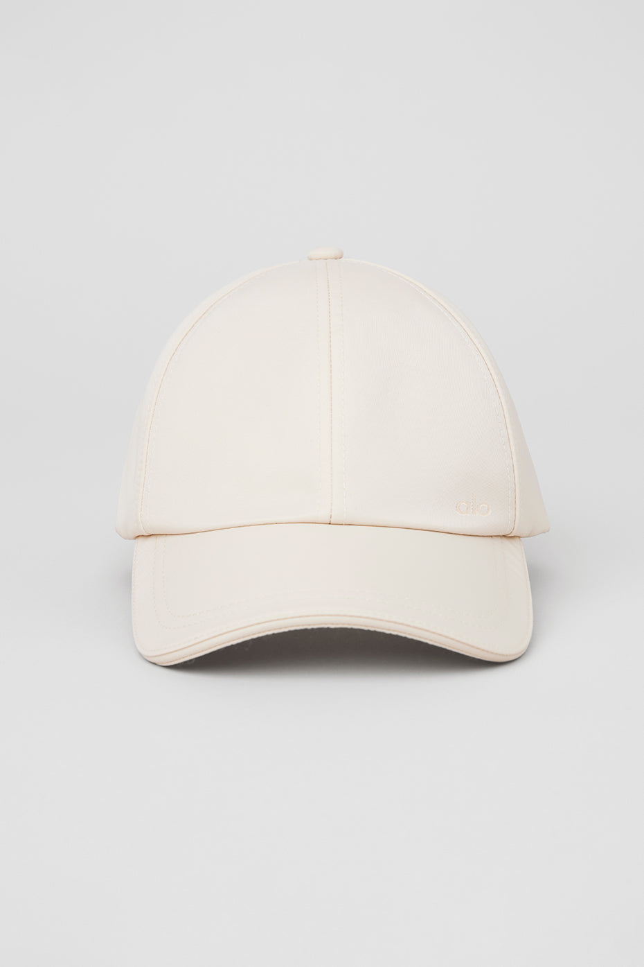 Alo Yoga Women'S Satin Off-Duty Cap