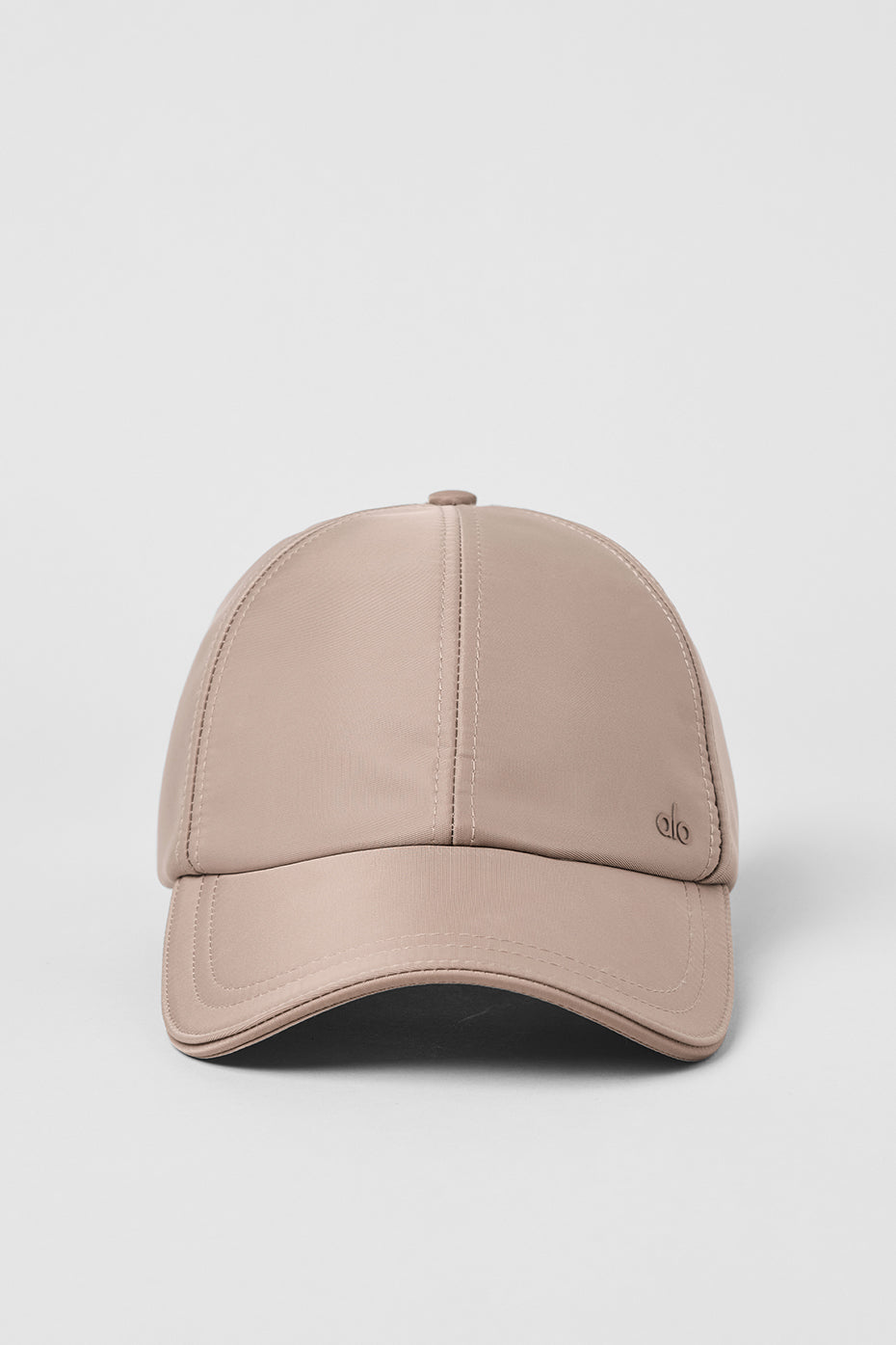 Alo Yoga Women'S Satin Off-Duty Cap