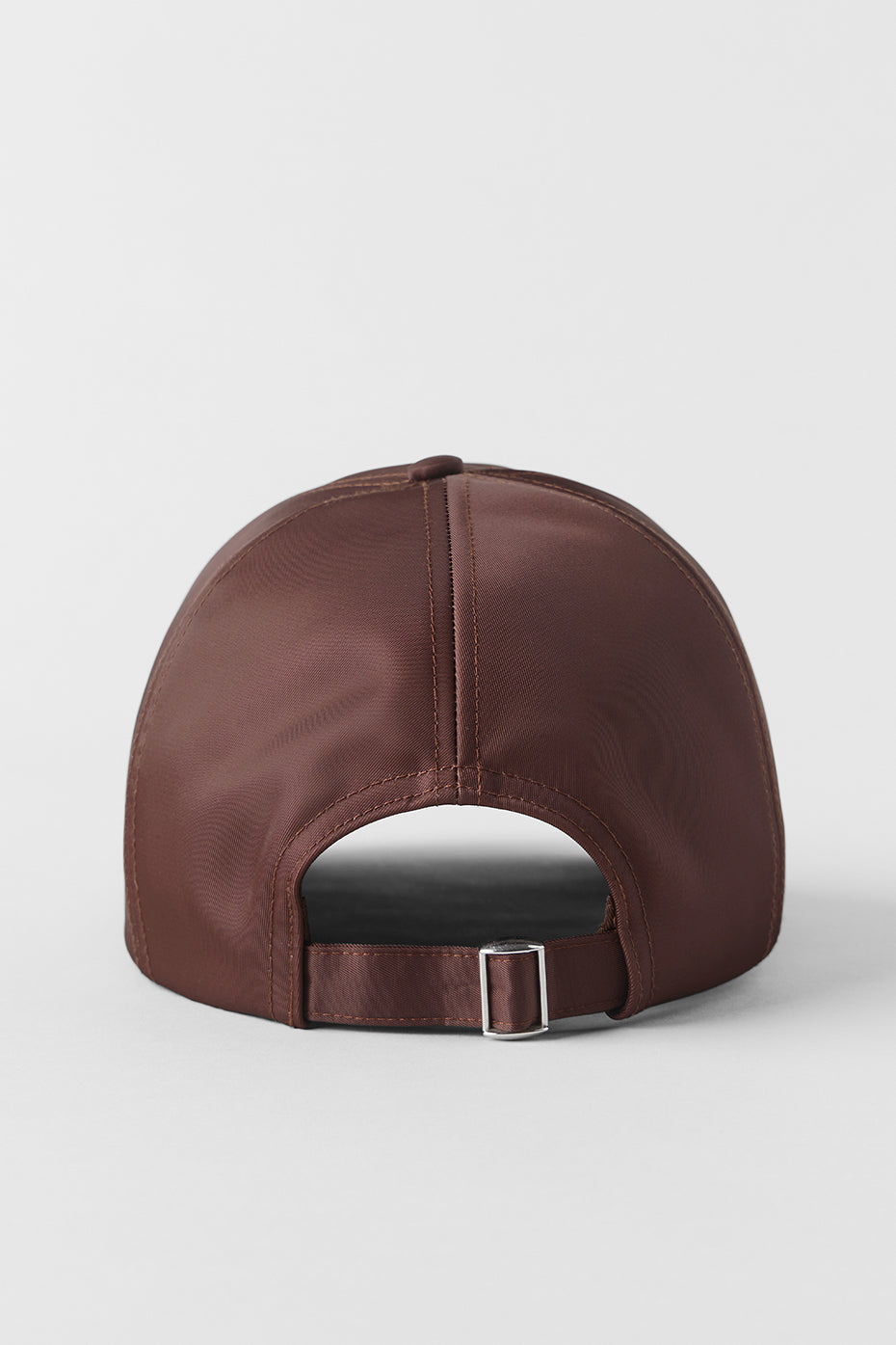 Alo Yoga Women'S Satin Off-Duty Cap