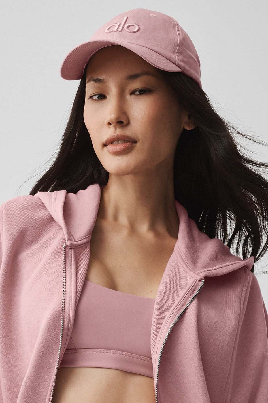Alo Yoga Women'S Off-Duty Cap – Kicks Machine