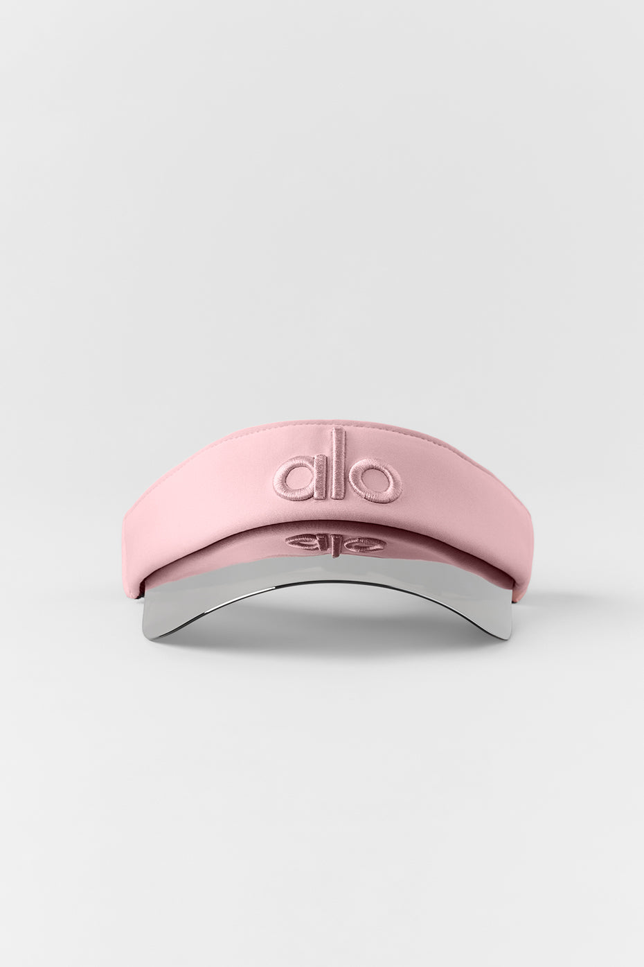 Alo Yoga Women'S Airlift Solar Visor