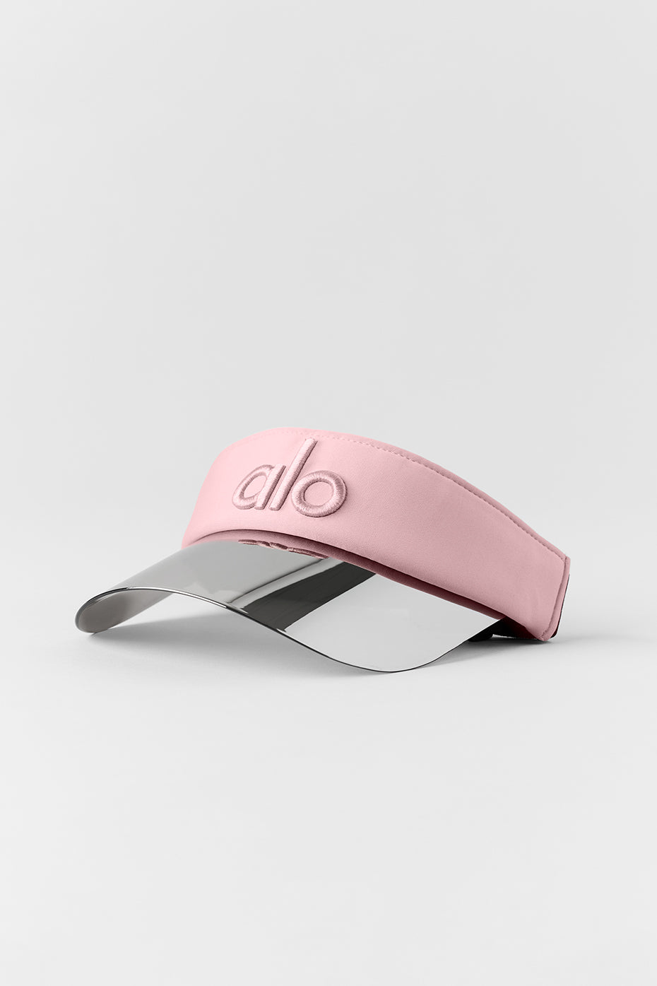 Alo Yoga Women'S Airlift Solar Visor