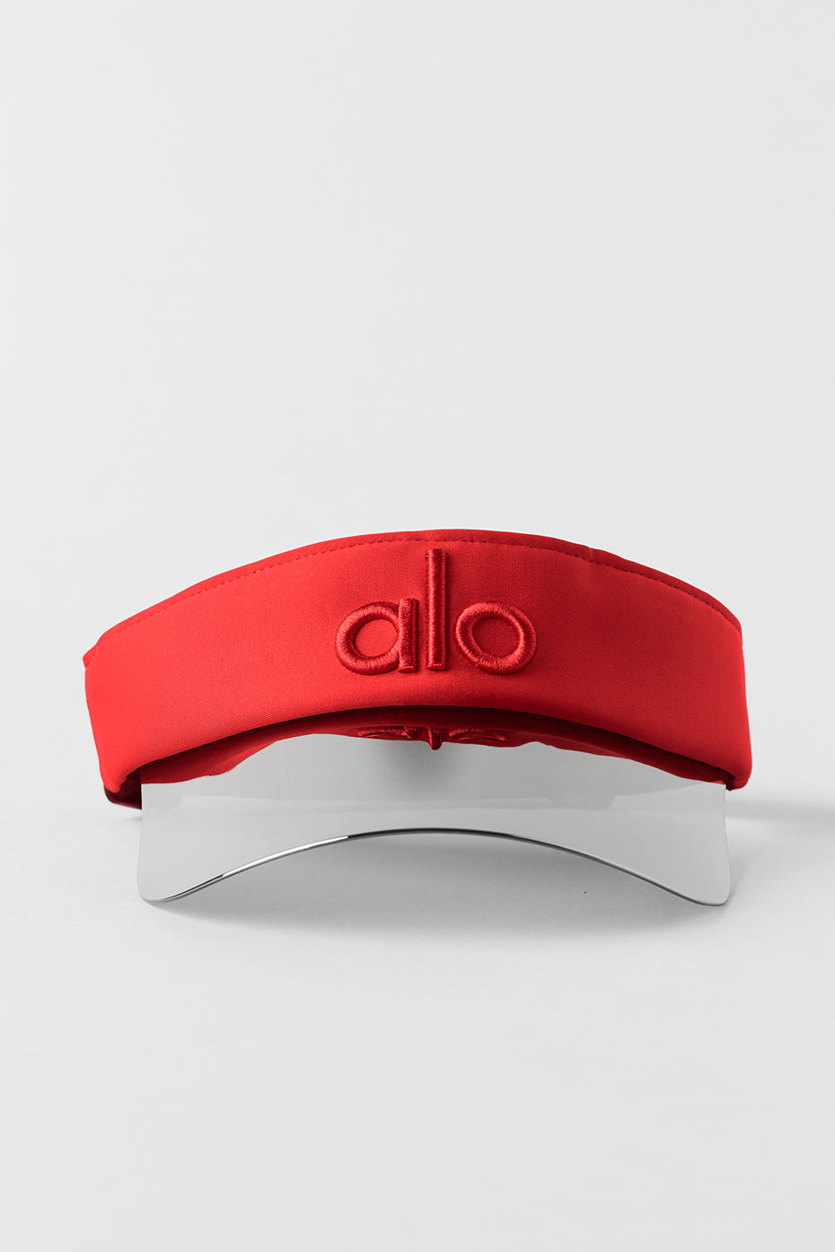 Alo Yoga Women'S Airlift Solar Visor