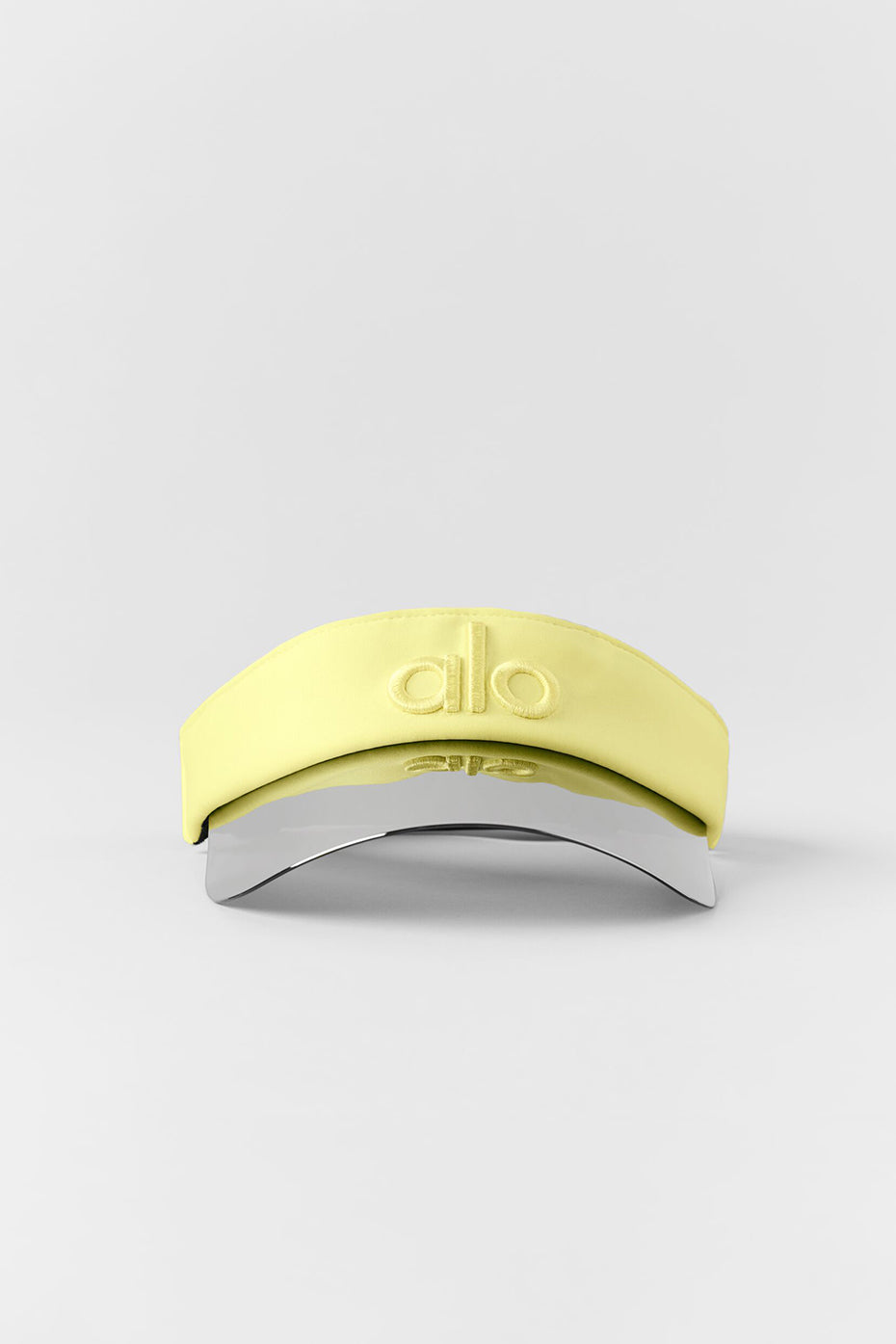 Alo Yoga Women'S Airlift Solar Visor