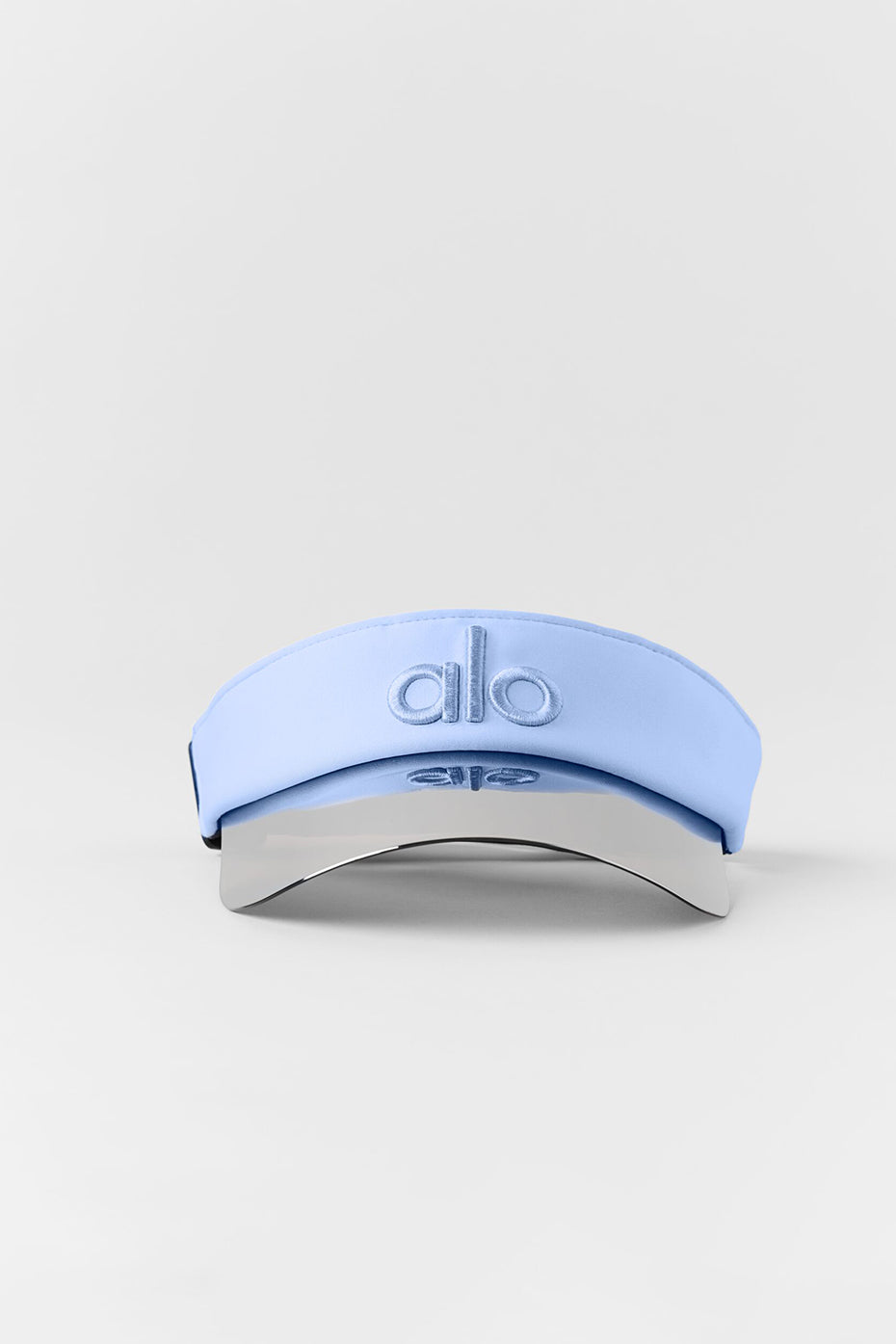 Alo Yoga Women'S Airlift Solar Visor