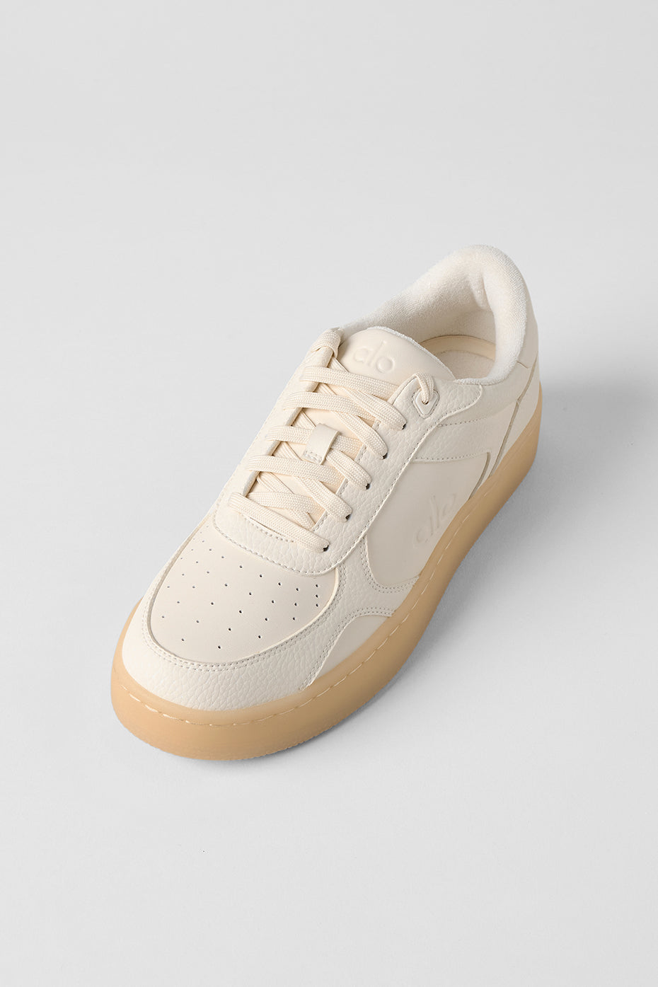 Alo Yoga Women'S Alo Recovery Mode Sneaker