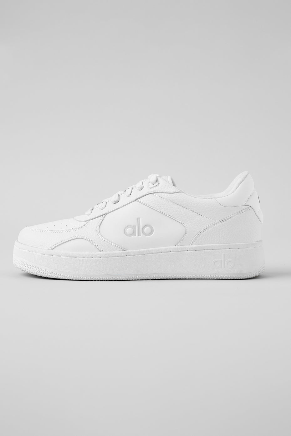 Alo Yoga Women'S Alo Recovery Mode Sneaker