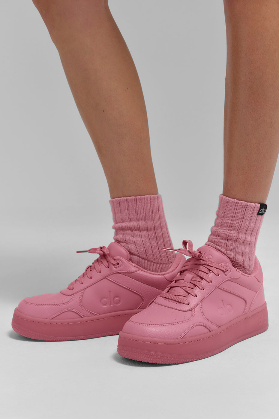 Alo Yoga Women'S Alo Recovery Mode Sneaker