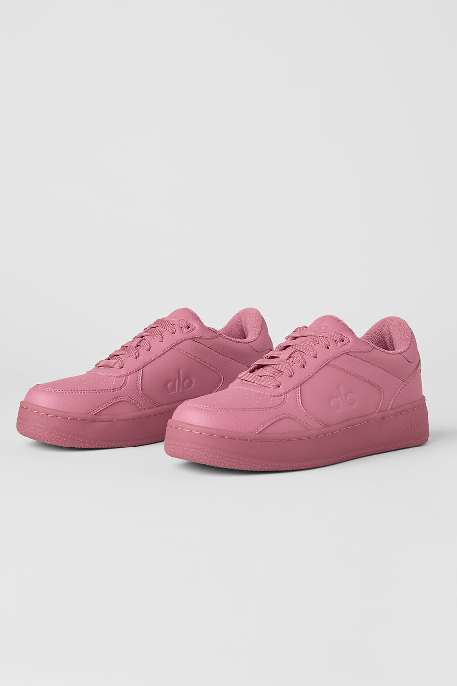 Alo Yoga Women'S Alo Recovery Mode Sneaker