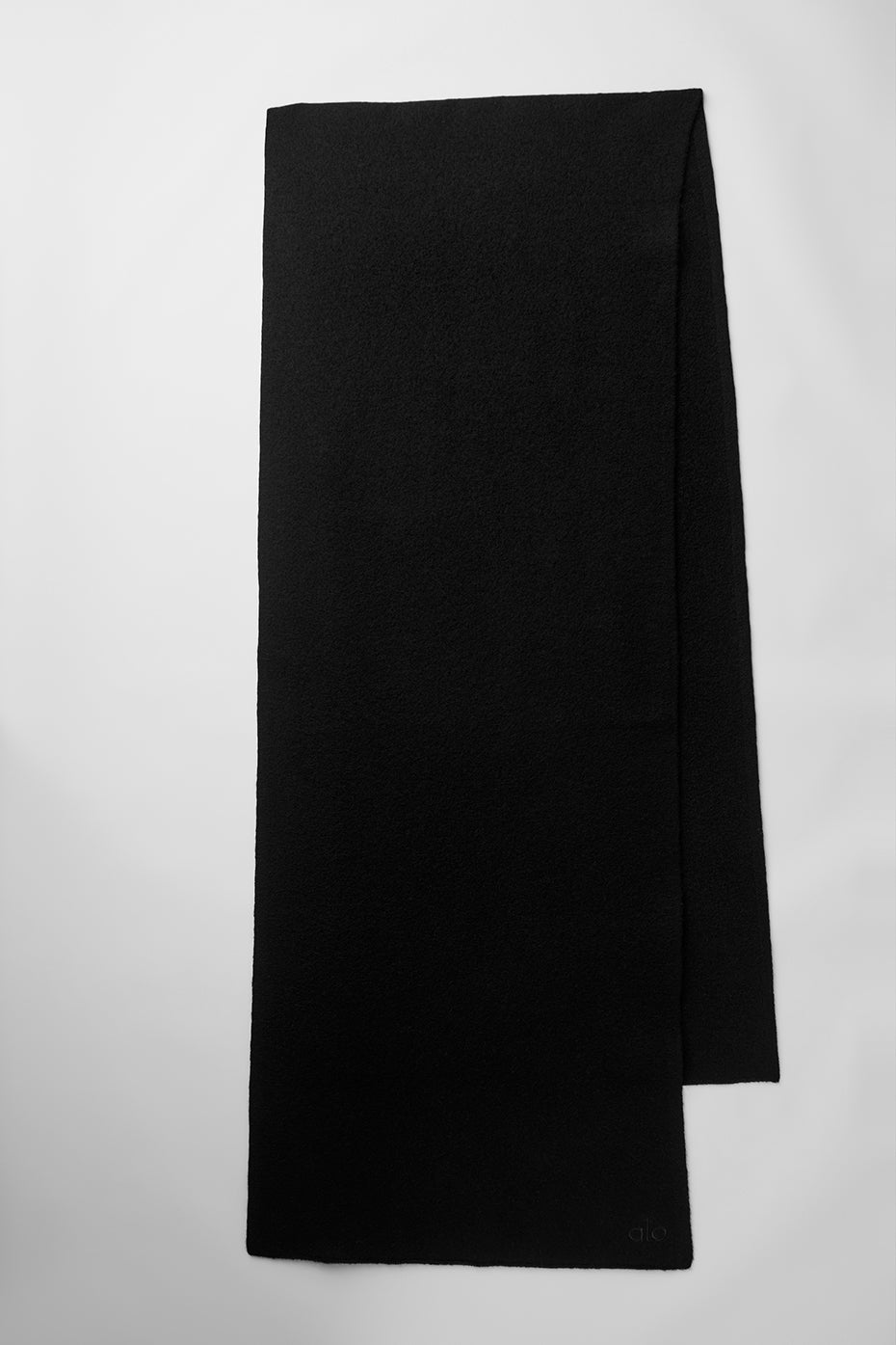 Alo Yoga Women'S Merino Wool Oversized Scarf