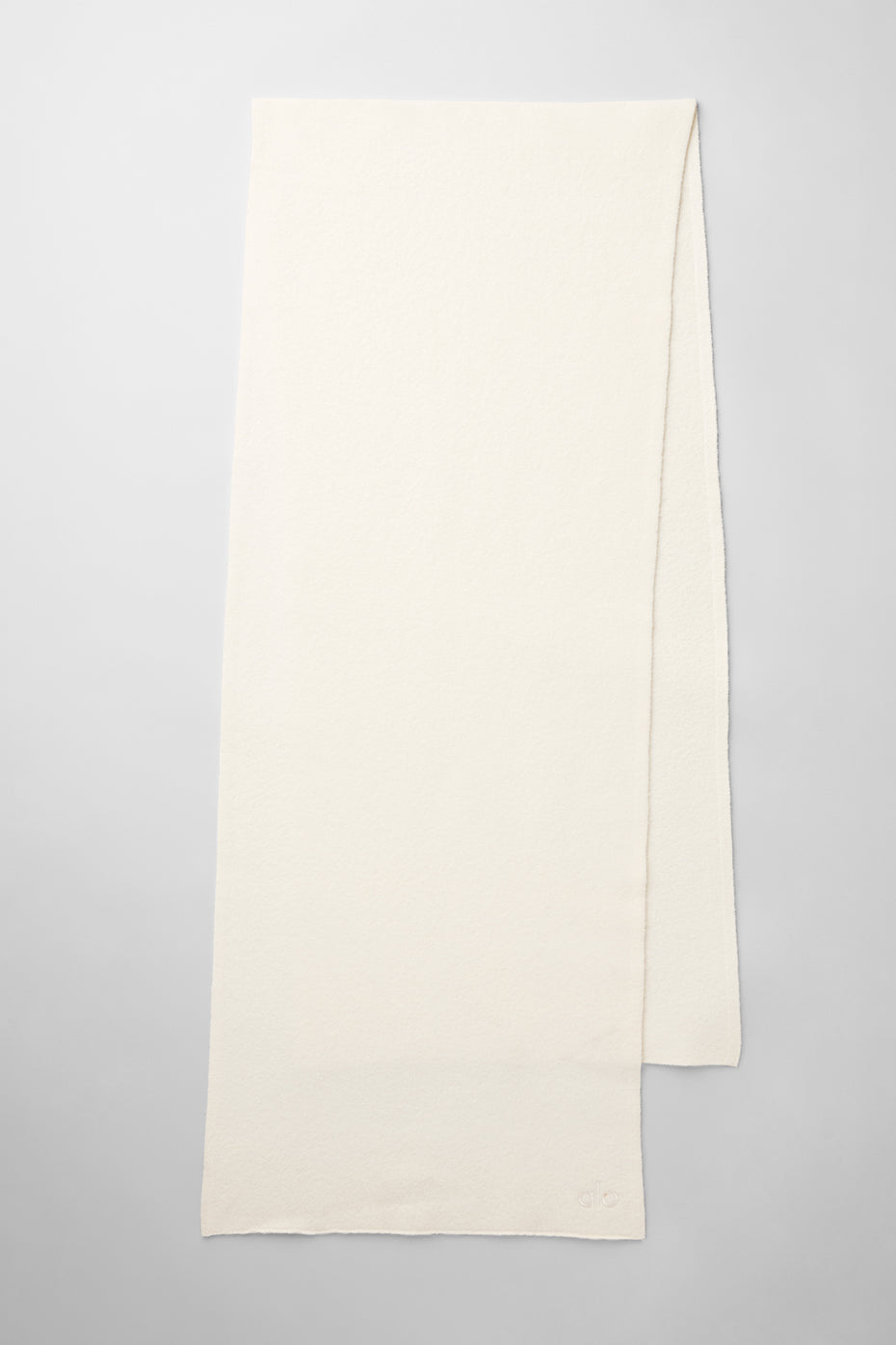 Alo Yoga Women'S Merino Wool Oversized Scarf