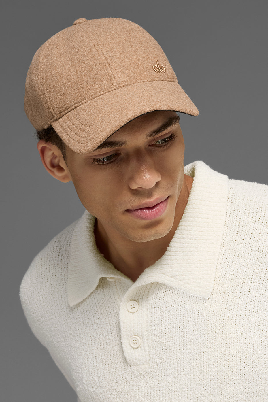 Alo Yoga Women'S Prestige Off-Duty Cap