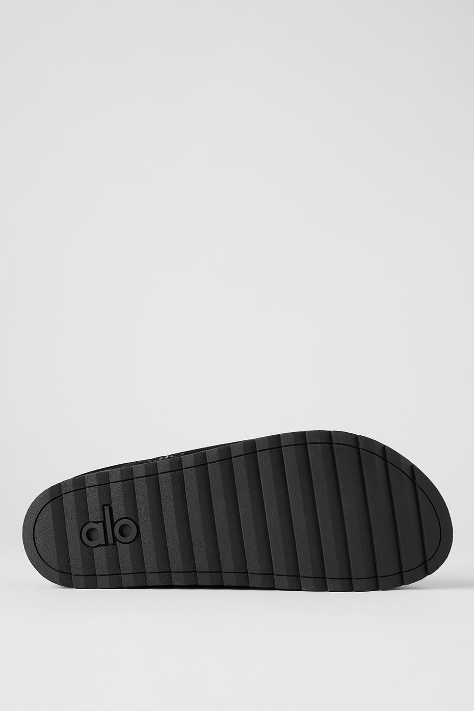Alo Yoga Women'S Sherpa Recovery Slipper