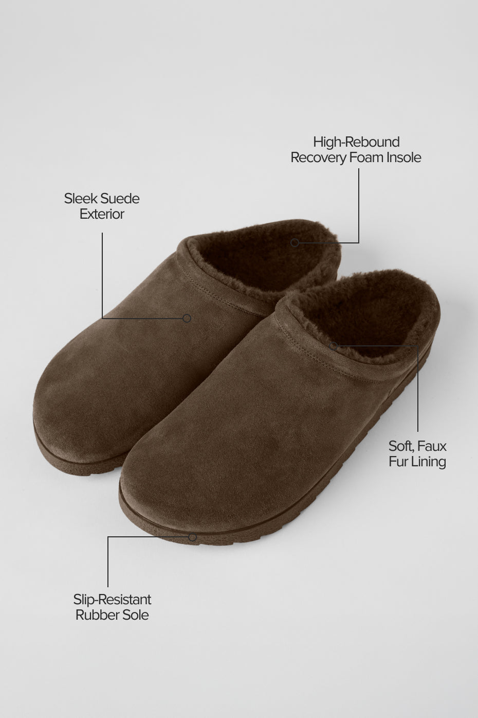 Alo Yoga Recovery Slipper – Kicks Machine