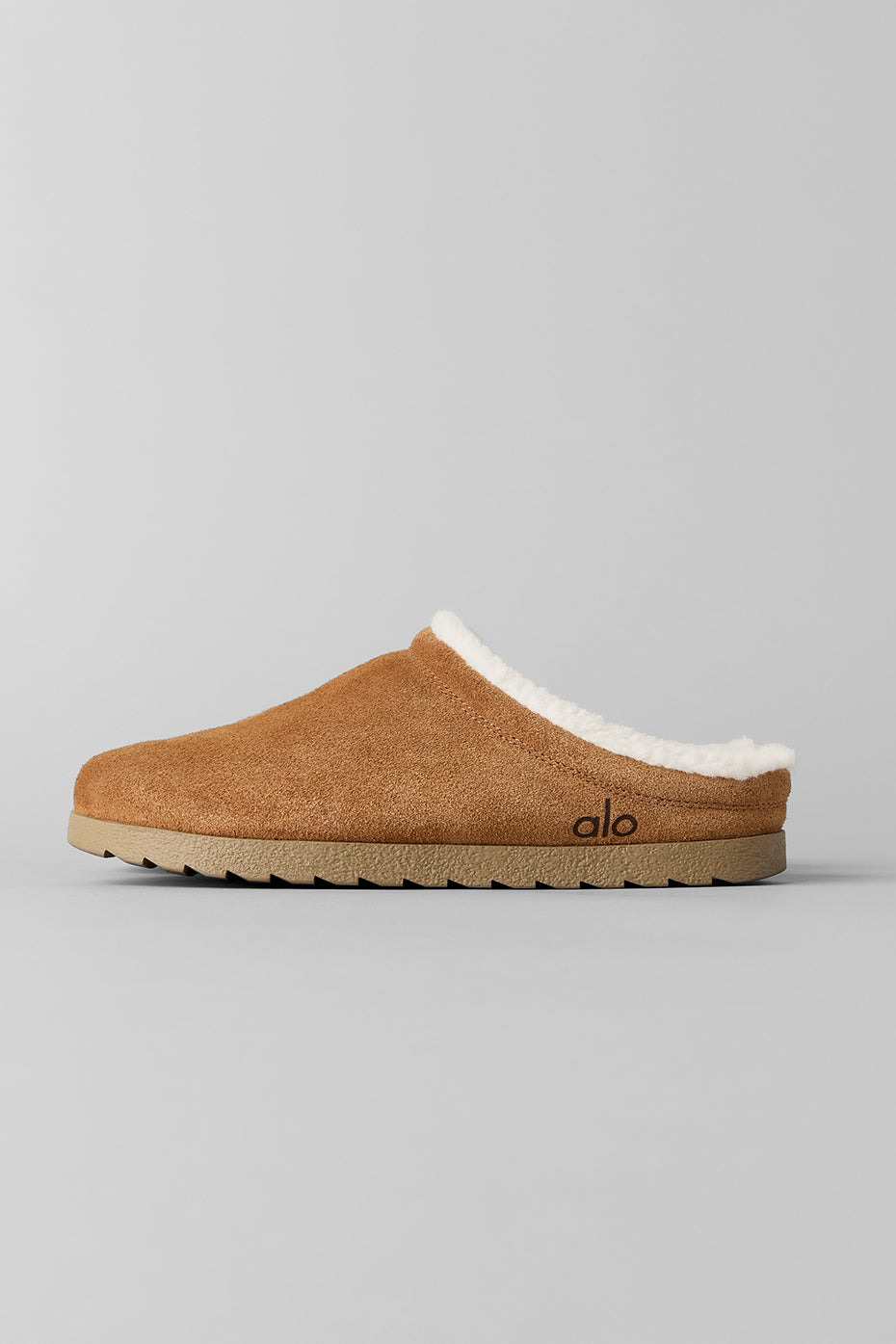 Alo Yoga Women'S Sherpa Recovery Slipper