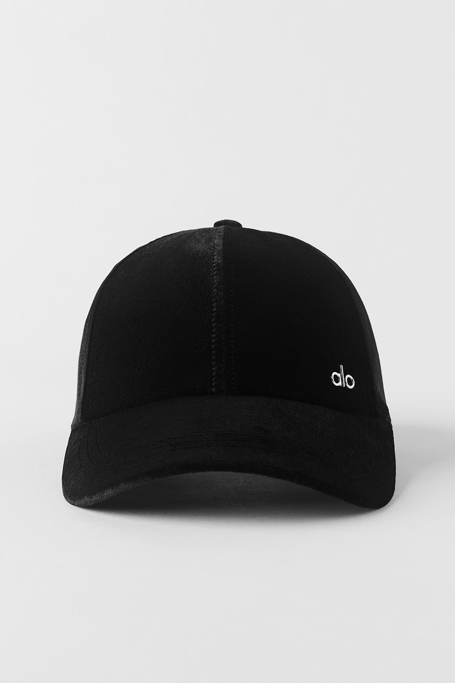 Alo Yoga Velvet Off-Duty Cap
