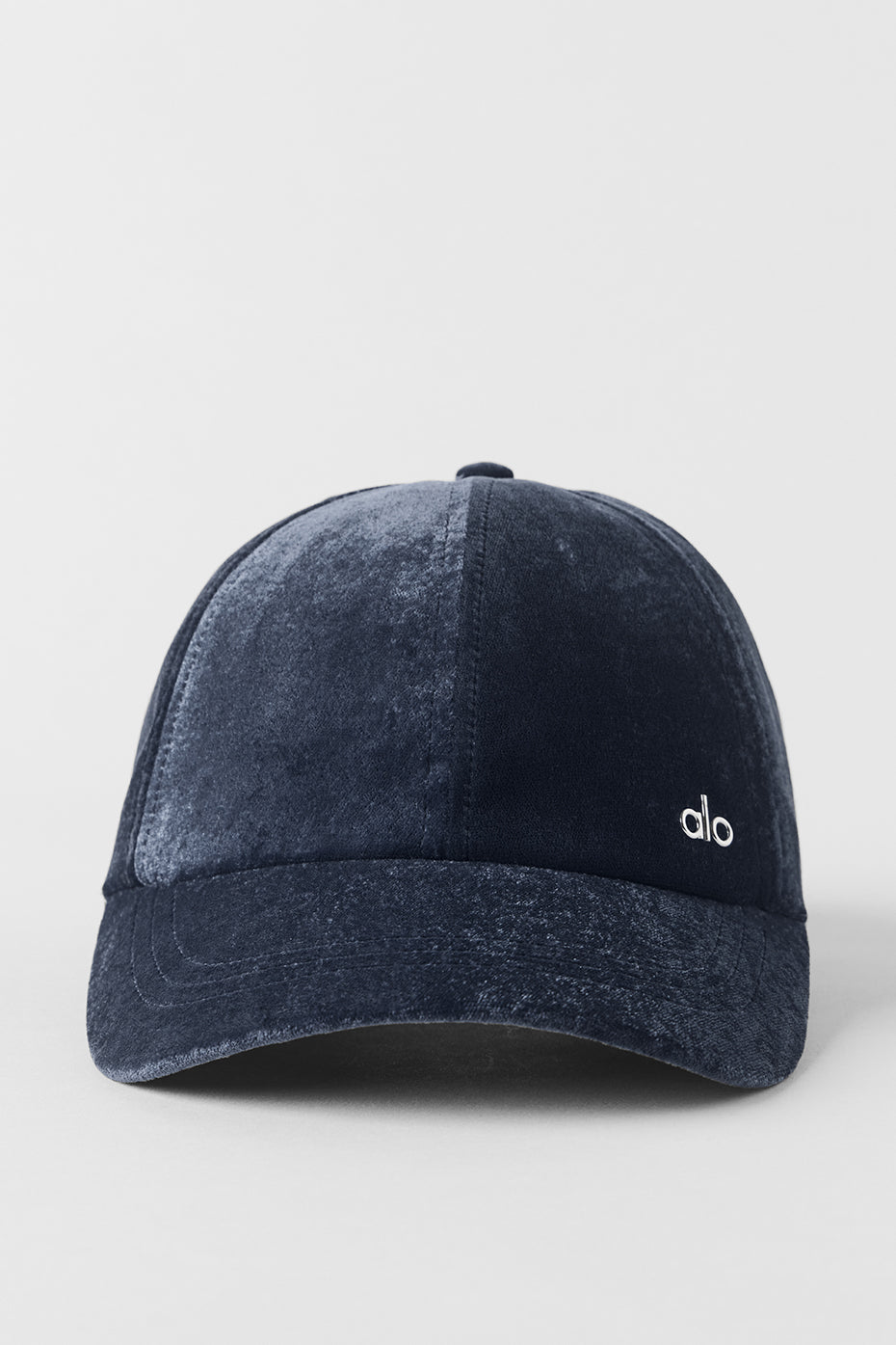 Alo Yoga Women'S Velvet Off-Duty Cap