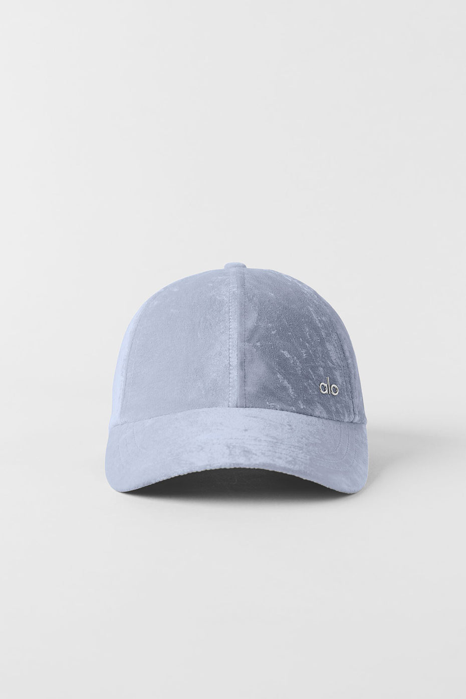 Alo Yoga Women'S Velvet Off-Duty Cap