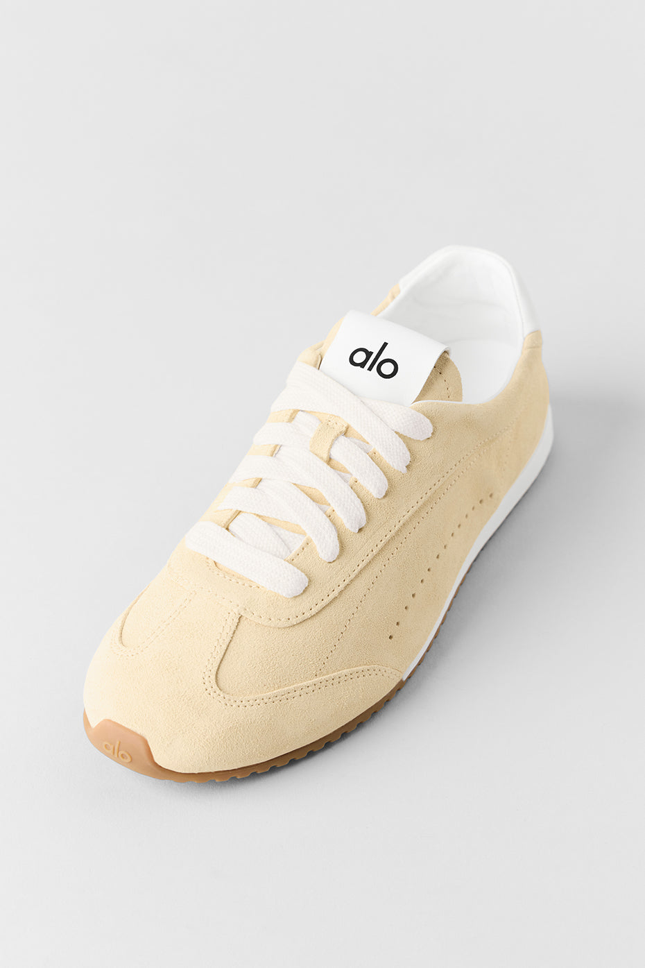 Alo Yoga Alo Sunset Sneaker
