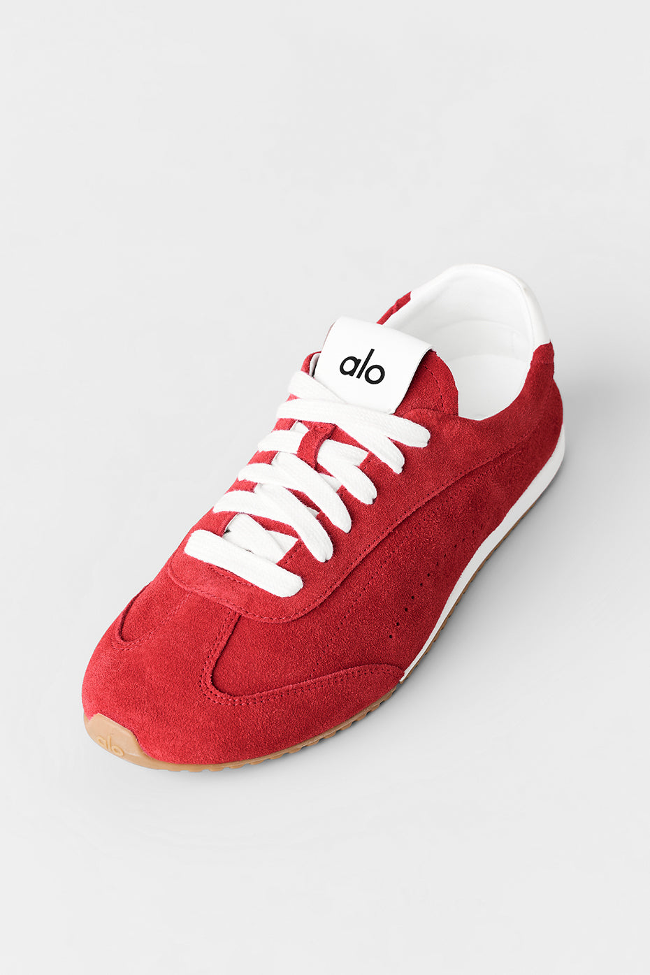 Alo Yoga Alo Sunset Sneaker