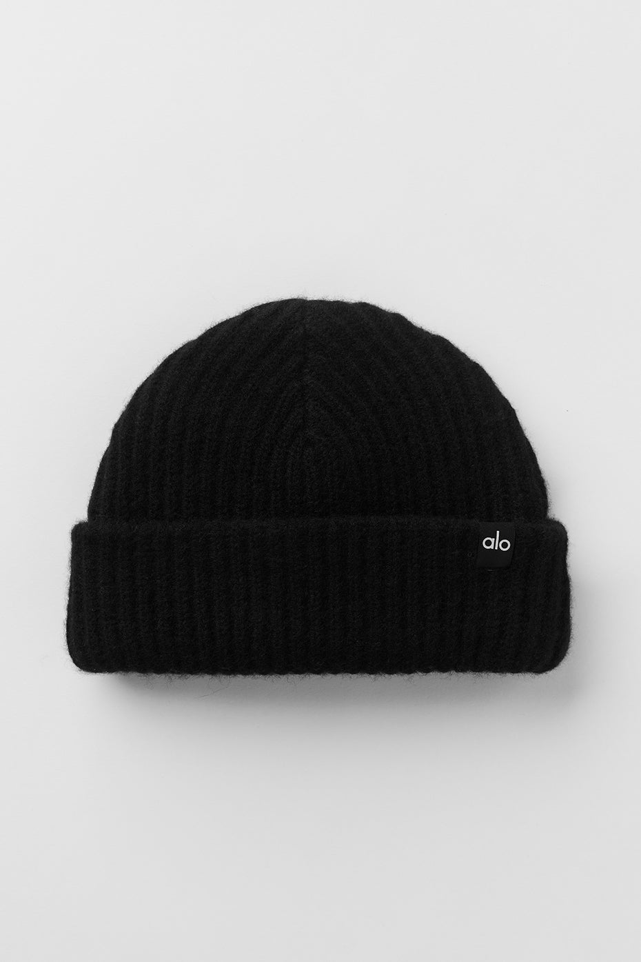 Alo Yoga Courchevel Cashmere Beanie
