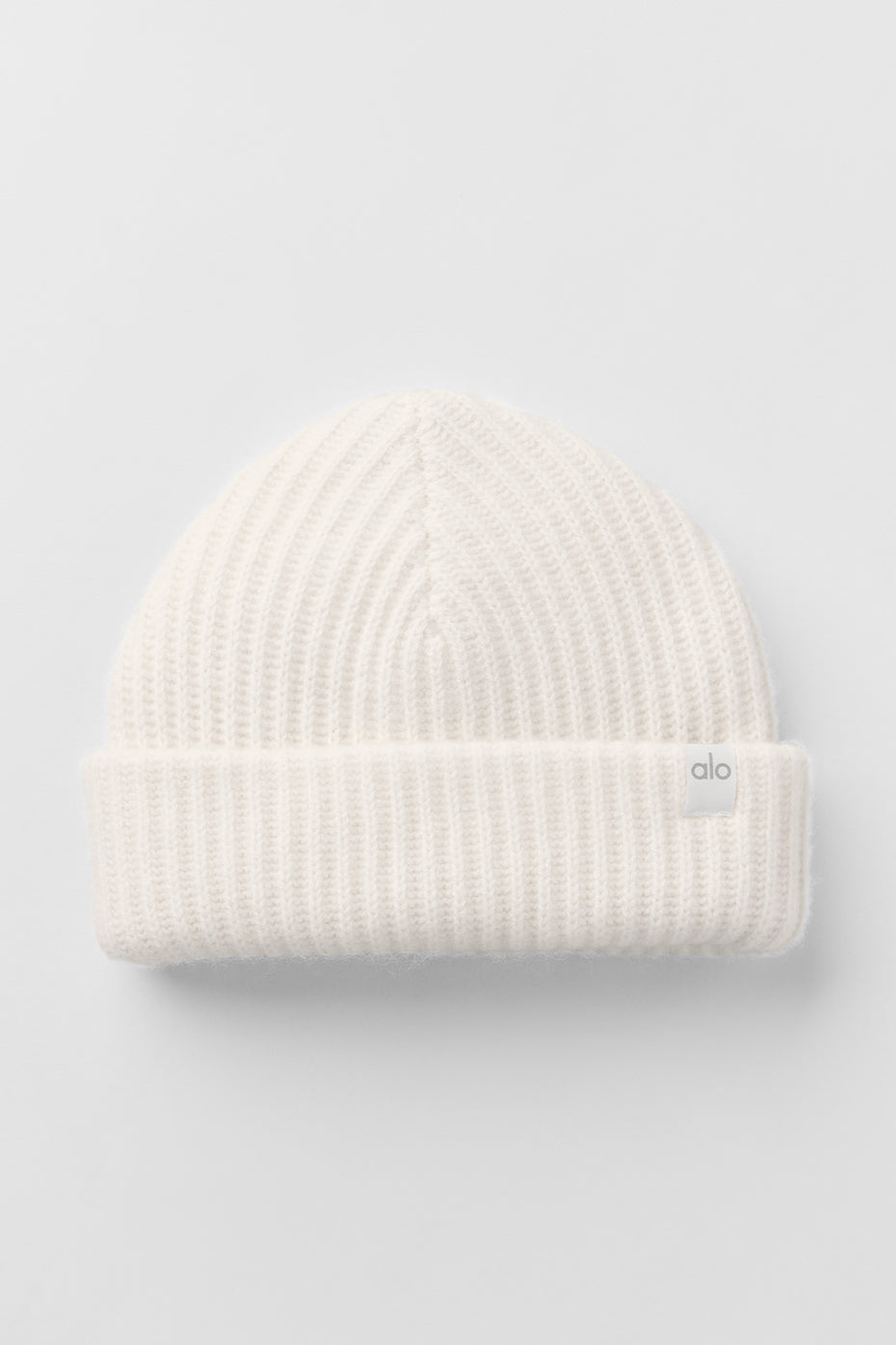 Alo Yoga Women'S Courchevel Cashmere Beanie