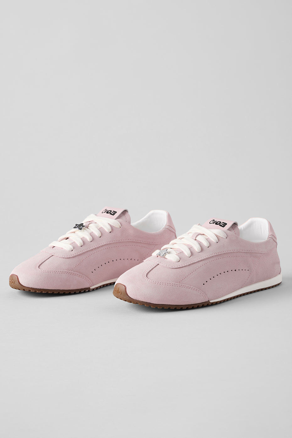 Alo Yoga Alo Sunset Sneaker + Jisoo