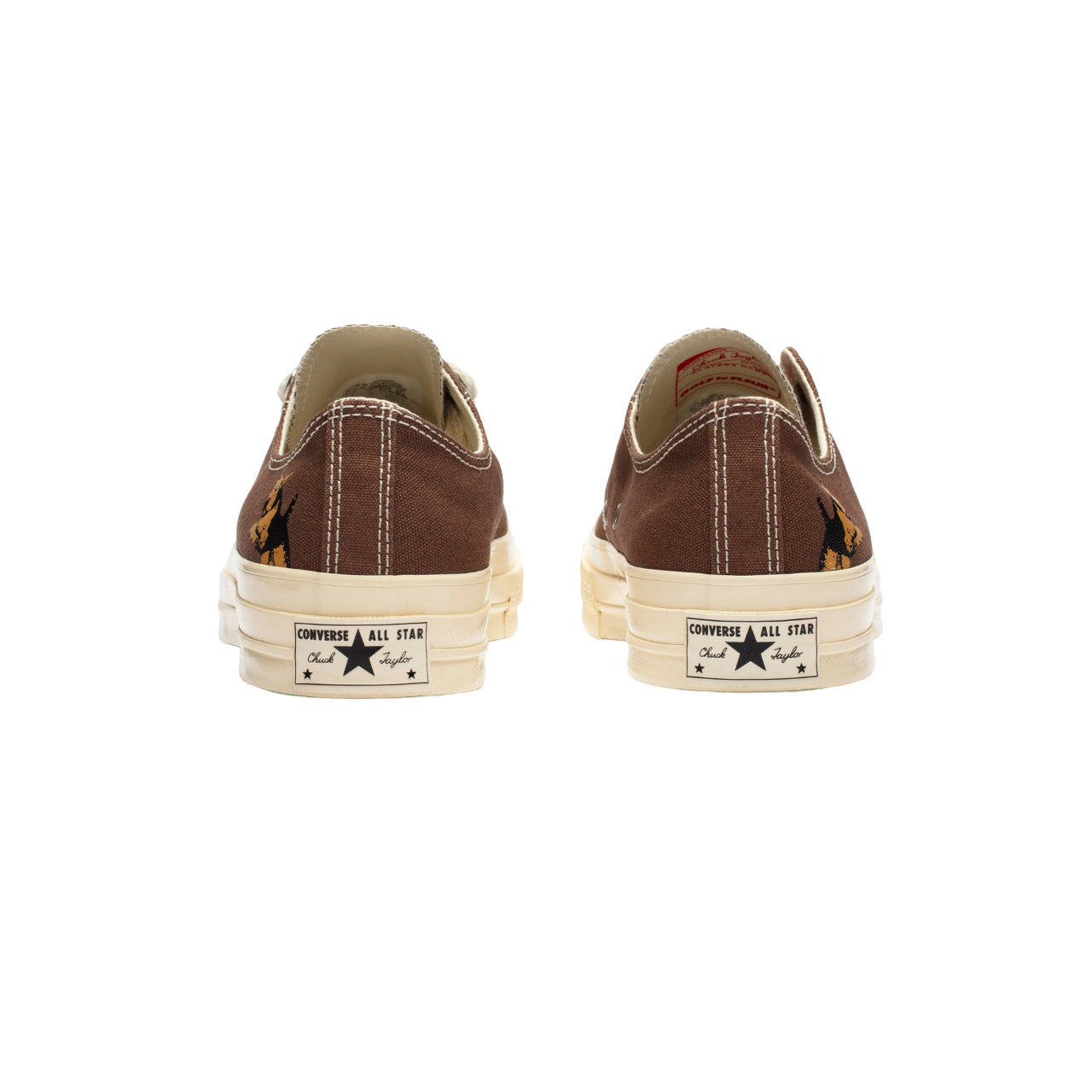 Converse Chuck 70 Low GOLF le FLEUR* Darryl Dachshund