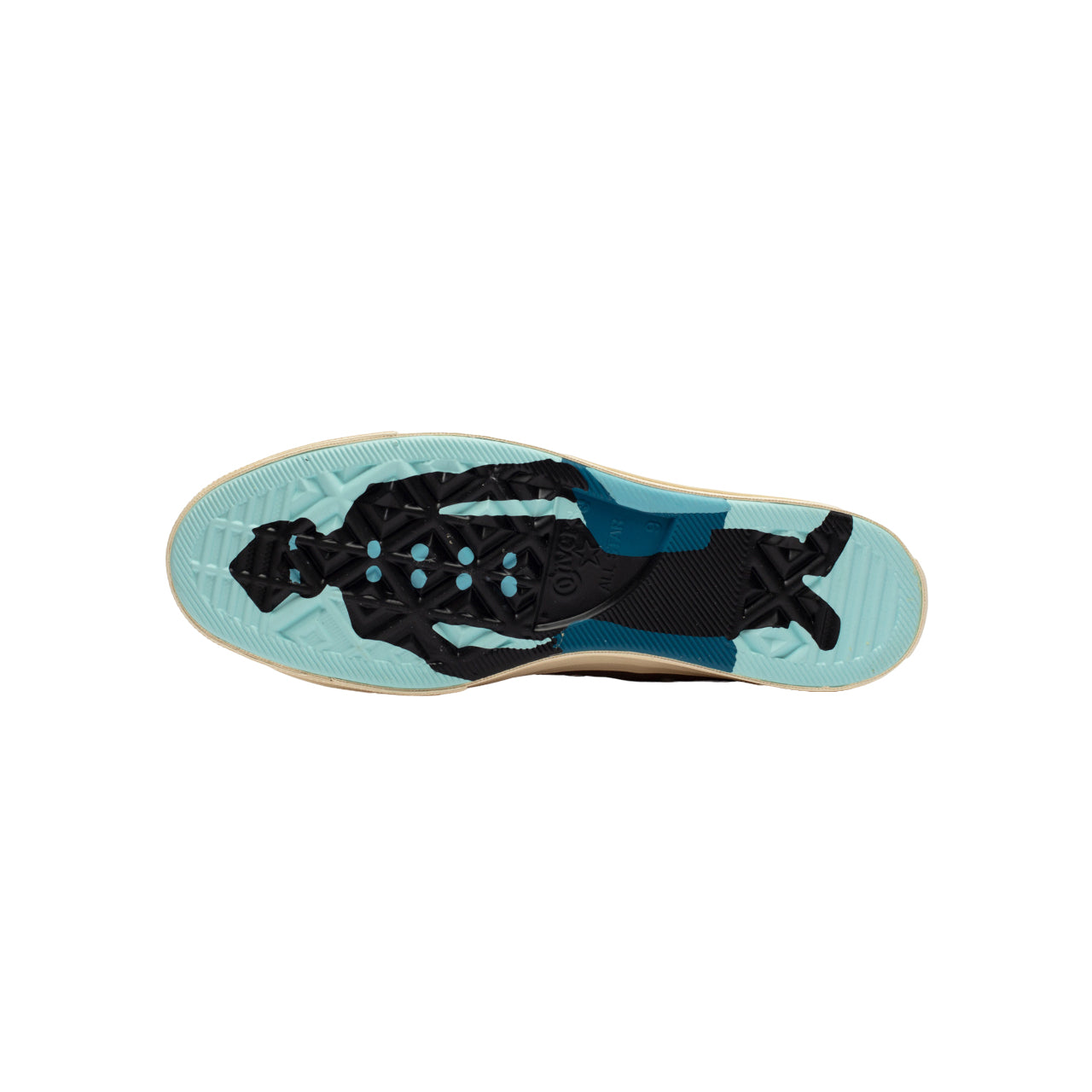 Converse Chuck 70 Low GOLF le FLEUR* Darryl Dachshund