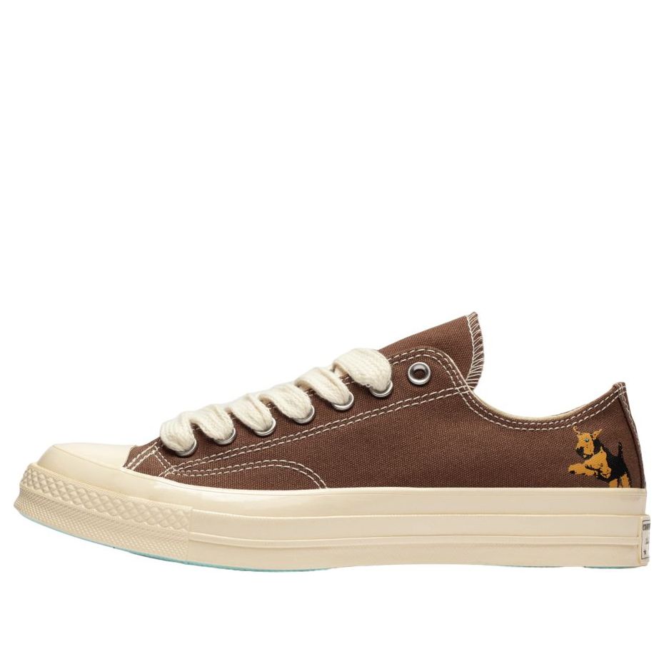 Converse Chuck 70 Low GOLF le FLEUR* Darryl Dachshund