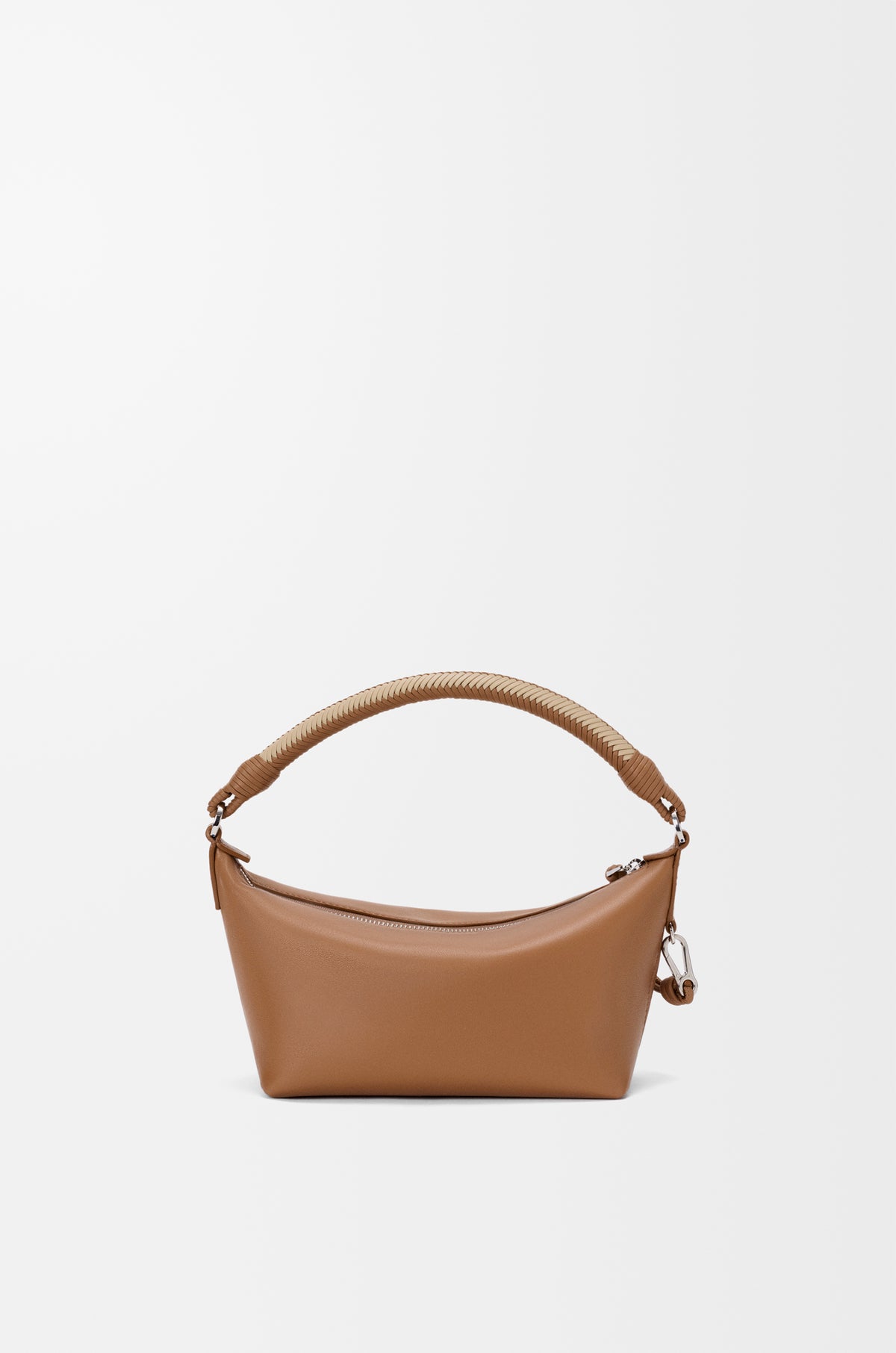 Loewe Cala mini bag in mellow nappa lambskin