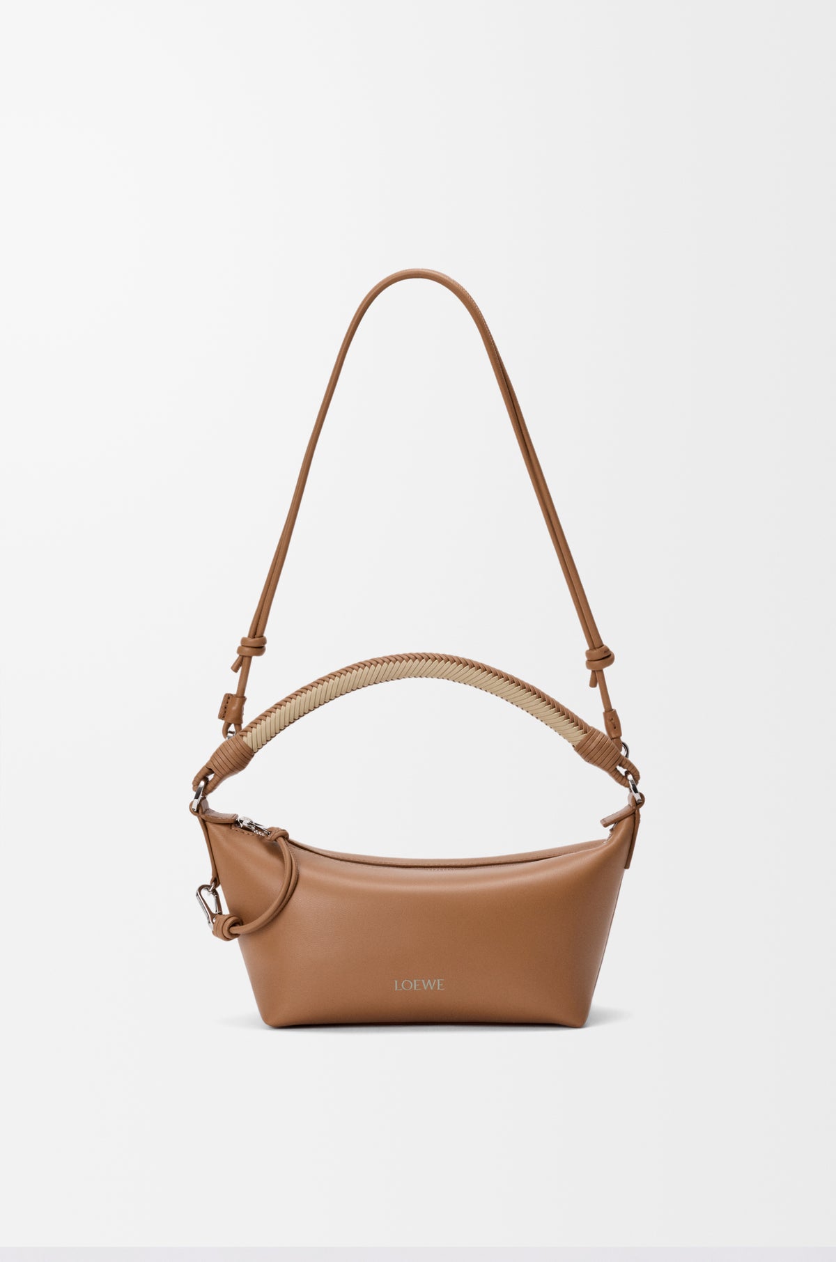 Loewe Cala mini bag in mellow nappa lambskin