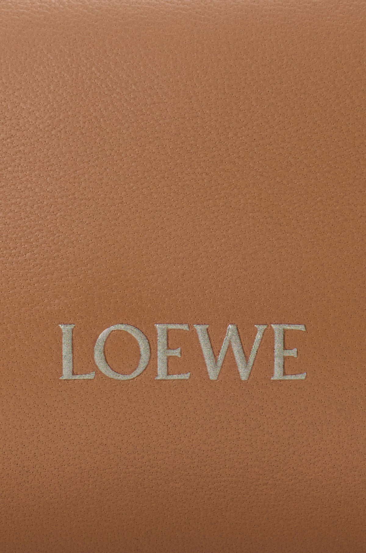 Loewe Cala mini bag in mellow nappa lambskin