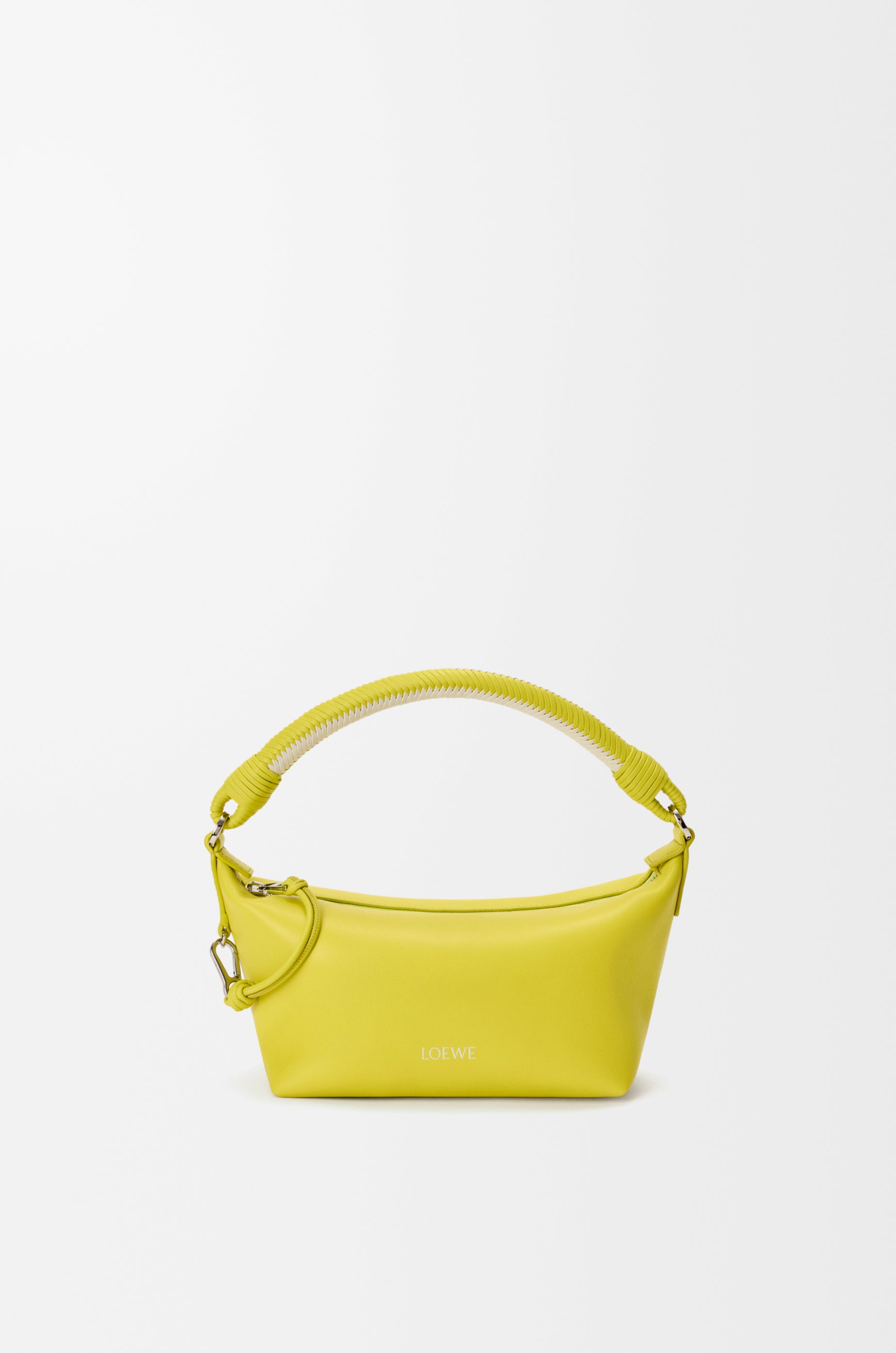 Loewe Cala mini bag in mellow nappa lambskin