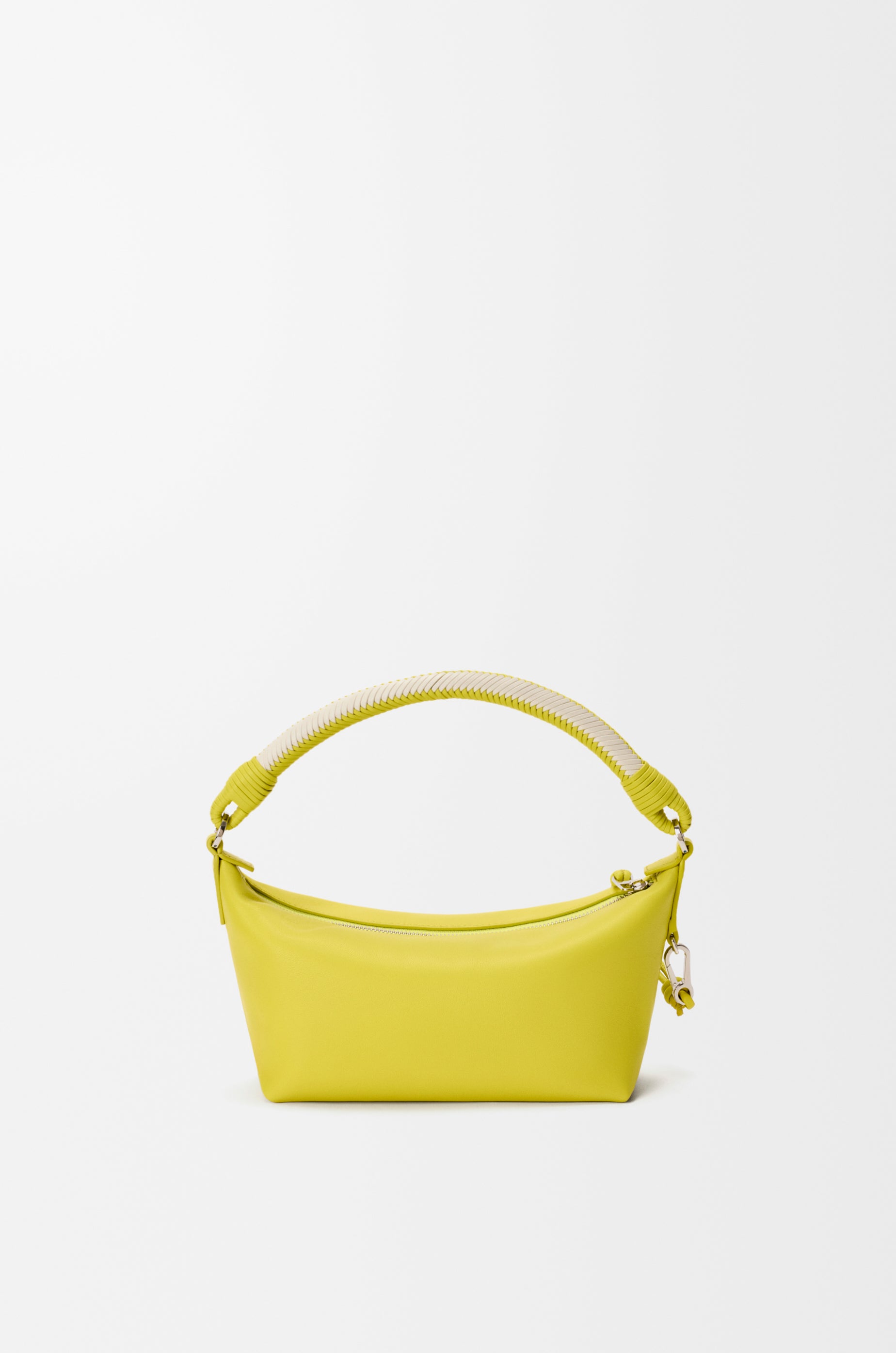 Loewe Cala mini bag in mellow nappa lambskin