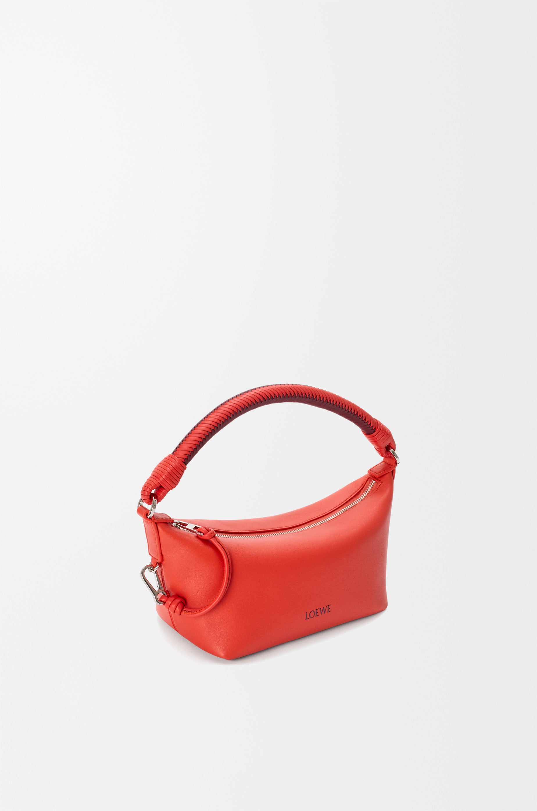 Loewe Cala mini bag in mellow nappa lambskin