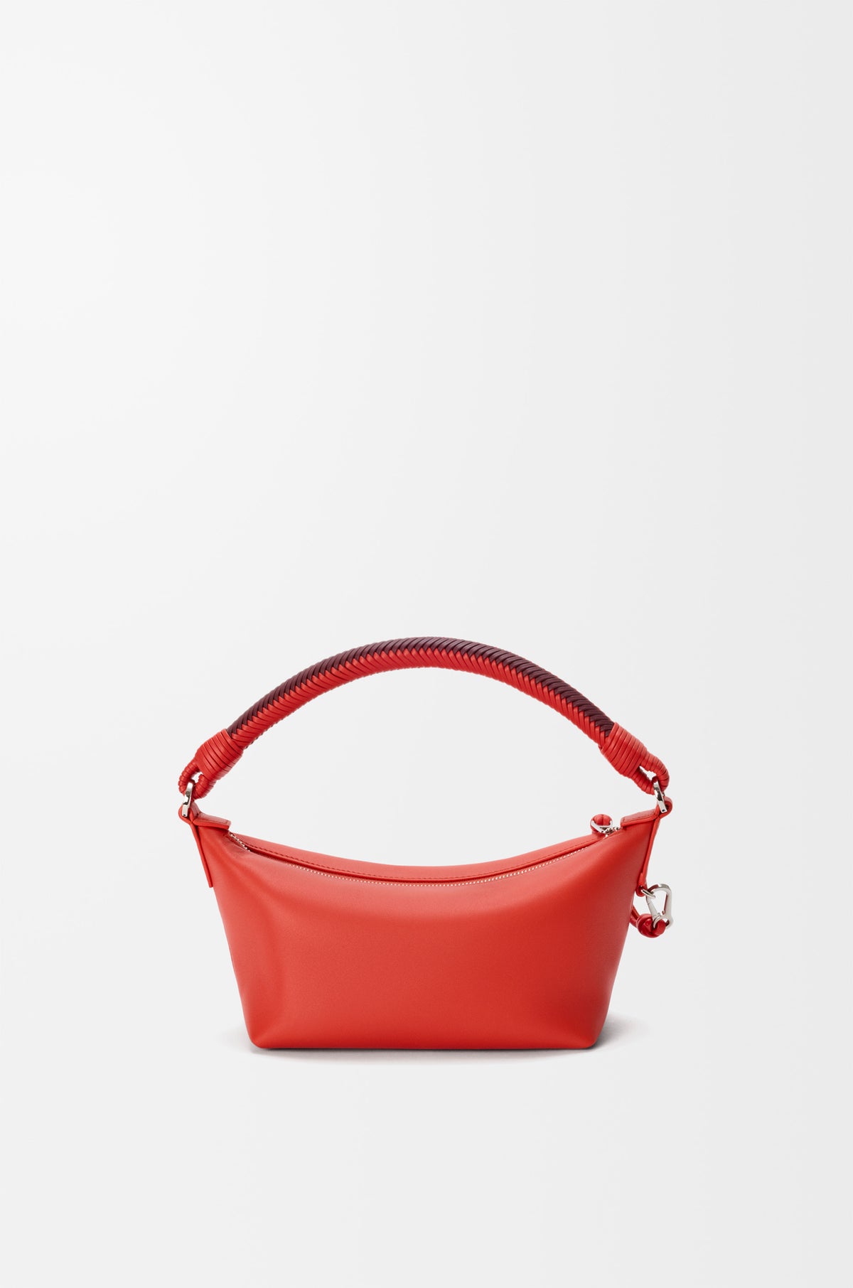 Loewe Cala mini bag in mellow nappa lambskin