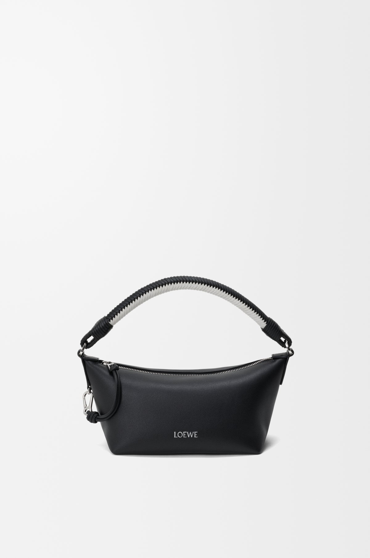Loewe Cala mini bag in mellow nappa lambskin