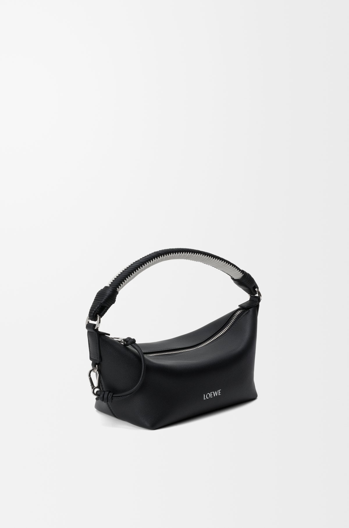 Loewe Cala mini bag in mellow nappa lambskin