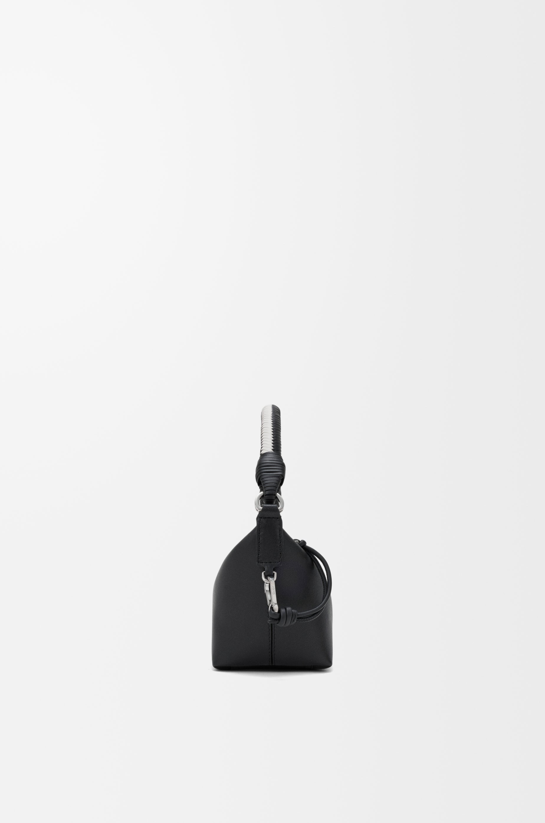 Loewe Cala mini bag in mellow nappa lambskin